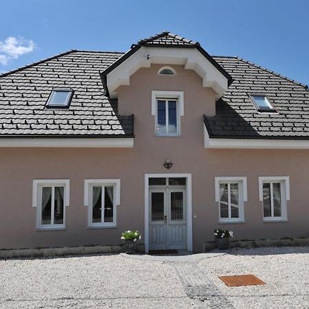 Vila Sol Διαμέρισμα Μπλεντ Εξωτερικό φωτογραφία