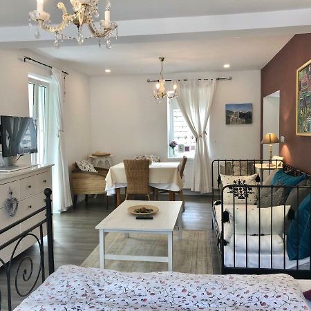 Vila Sol Διαμέρισμα Μπλεντ Εξωτερικό φωτογραφία