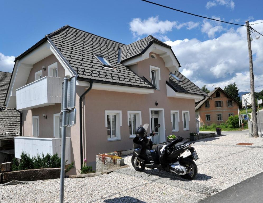 Vila Sol Διαμέρισμα Μπλεντ Εξωτερικό φωτογραφία