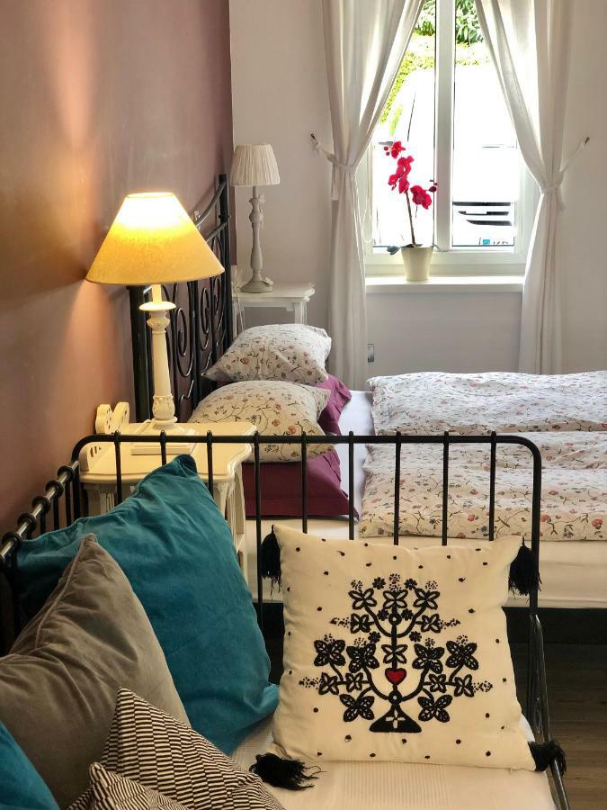 Vila Sol Διαμέρισμα Μπλεντ Εξωτερικό φωτογραφία
