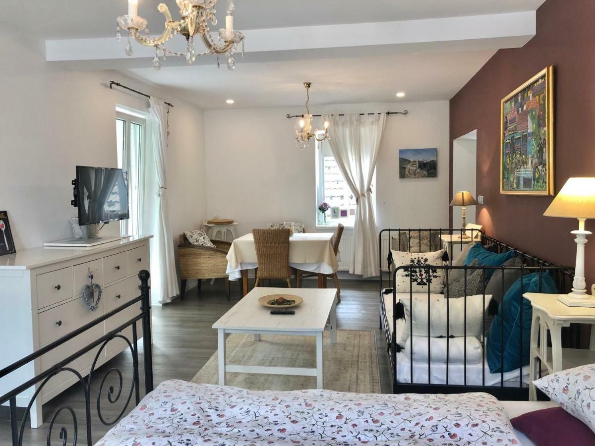 Vila Sol Διαμέρισμα Μπλεντ Εξωτερικό φωτογραφία